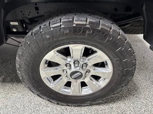 Used 2018 Ford F250 Platinum AWD/4WD image 20
