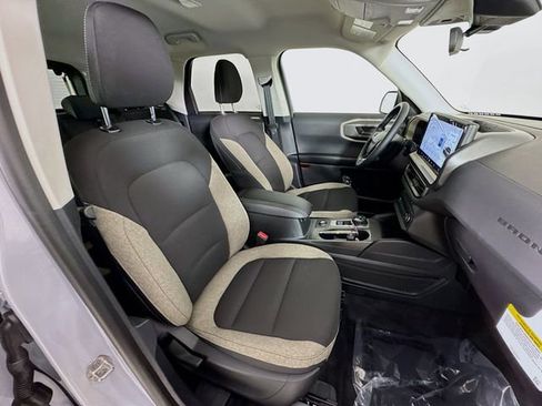 New 2026 Ford Bronco Sport Big Bend w/ Convenience Package image 26