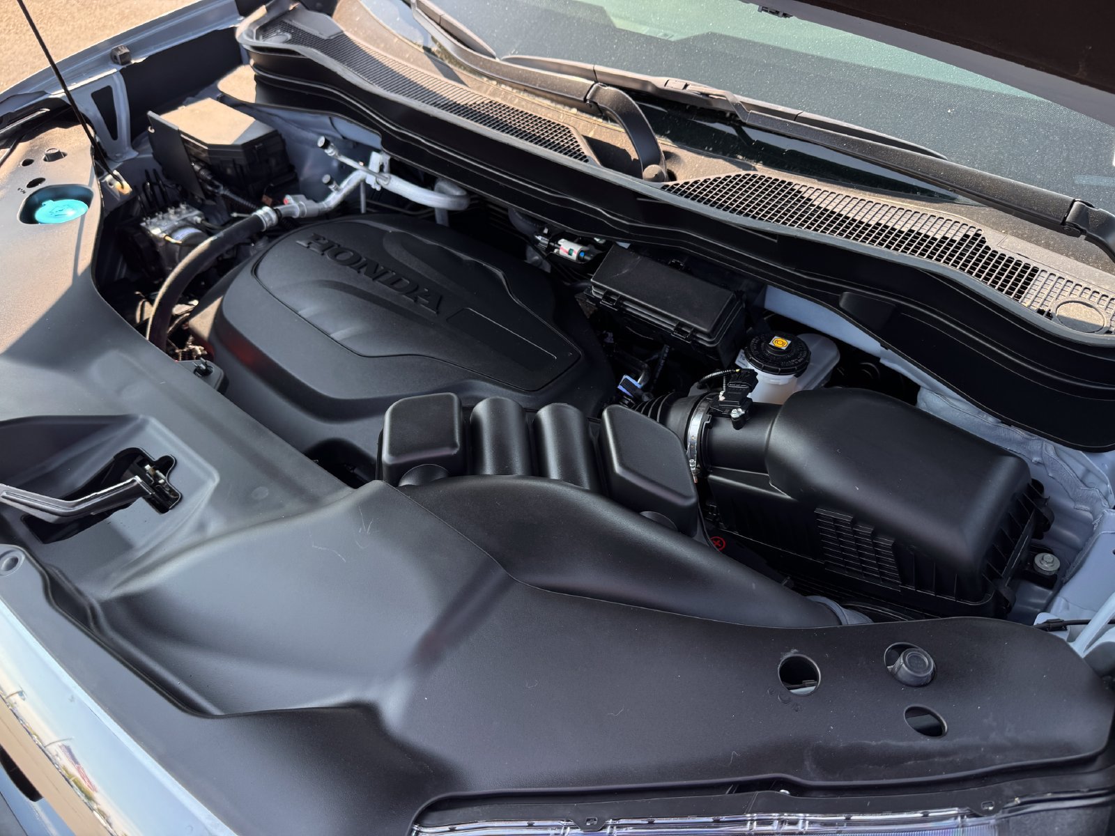 Certified 2023 Honda Ridgeline RTL-E image 35