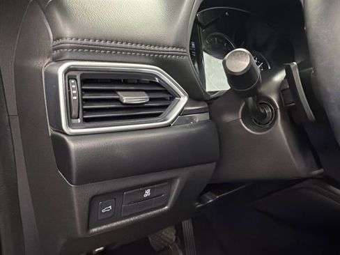 Used 2023 MAZDA CX-5 AWD 2.5 Turbo image 33