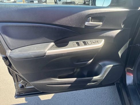 Used 2014 Honda CR-V EX-L image 10