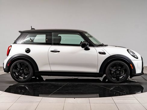 Used 2024 MINI Cooper S w/ Signature Upholstery Package FWD image 11