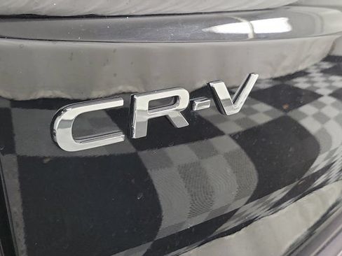 Certified 2024 Honda CR-V EX-L image 8