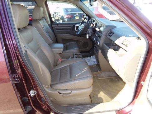 Used 2008 Honda Ridgeline RTL image 29