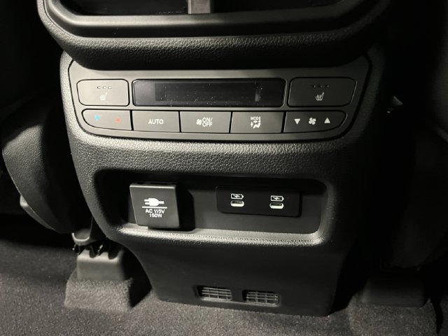 New 2026 Honda Pilot Elite image 24