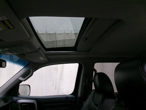 Used 2012 Honda Ridgeline RTL image 16