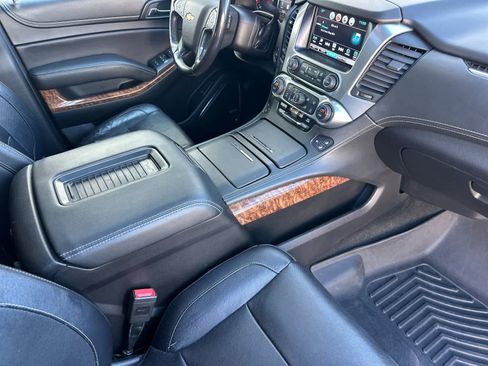 Used 2018 Chevrolet Tahoe Premier image 17