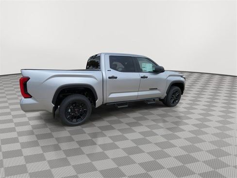 New 2025 Toyota Tundra SR5 w/ Blackout Package (GST) image 9