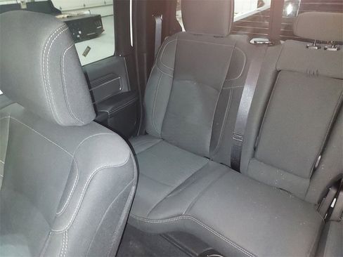 Used 2025 RAM 3500 Big Horn image 12