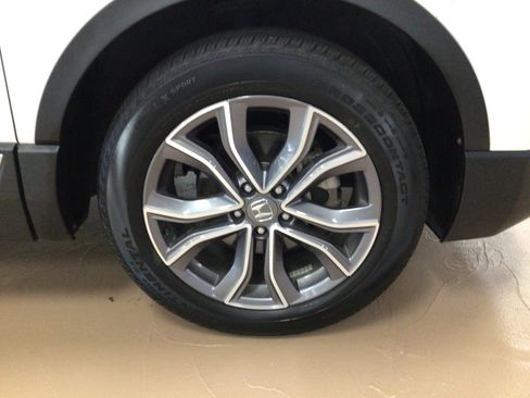 Used 2020 Honda CR-V Touring image 29