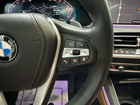 Used 2022 BMW X5 sDrive40i w/ Premium Package RWD image 29