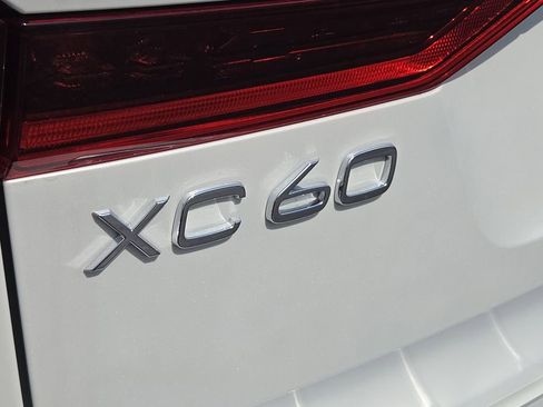 Used 2026 Volvo XC60 B5 Plus w/ Protection Package Premier image 12