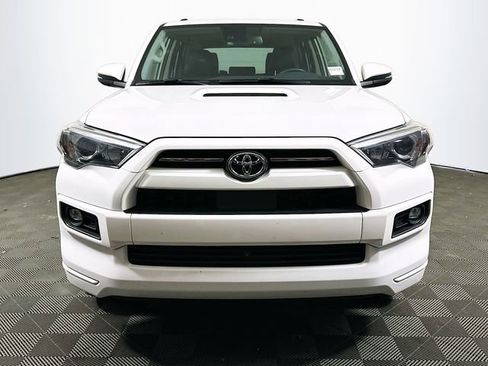 Certified 2023 Toyota 4Runner TRD Sport w/ Technology Package image 3