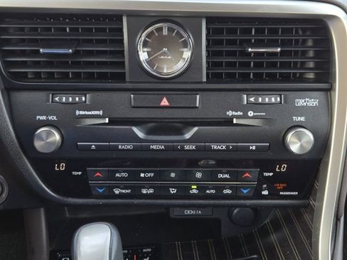 Certified 2020 Lexus RX 350 FWD w/ Luxury Package image 19