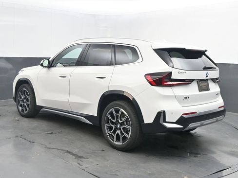 New 2026 BMW X1 xDrive28i w/ Convenience Package image 5