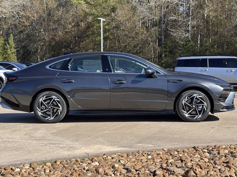 New 2026 Hyundai Sonata SEL image 10