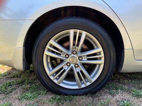 Used 2012 INFINITI G37 x Sedan w/ Premium Pkg image 25