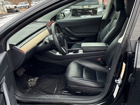 Used 2020 Tesla Model 3 Long Range image 2
