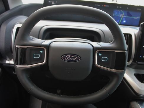 New 2025 Ford Expedition Max Active image 35