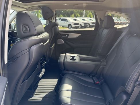 Certified 2026 Acura MDX FWD w/ Technology Package image 31