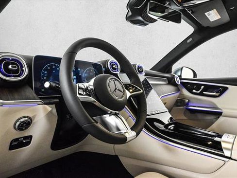 New 2026 Mercedes-Benz GLC 300 GLC 300 image 10