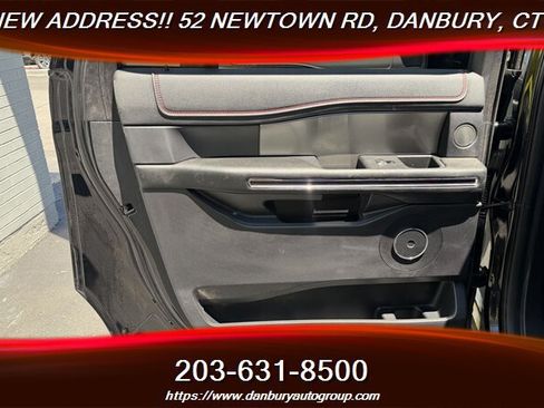 Used 2019 Ford Expedition Max Limited w/ Equipment Group 303A AWD/4WD image 20
