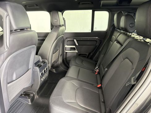 Certified 2023 Land Rover Defender 110 X-Dynamic SE image 26