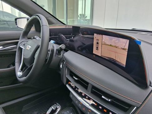 New 2026 Cadillac CT5 Sport image 16