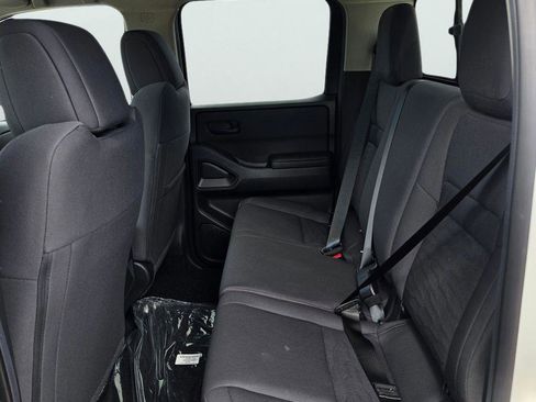 New 2026 Nissan Frontier S AWD/4WD image 22