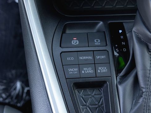 Certified 2025 Toyota RAV4 XLE Premium AWD/4WD image 21