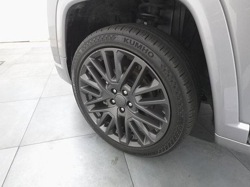 Used 2022 Jeep Compass High Altitude image 28