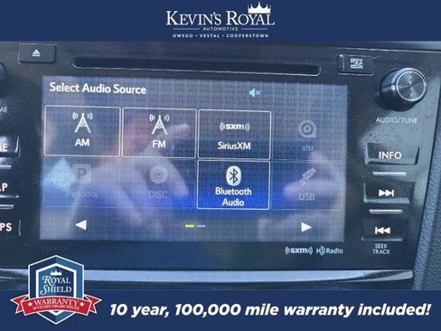 Used 2016 Subaru Forester 2.5i Limited AWD/4WD image 18