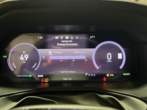 Used 2025 Jeep Wagoneer S Limited image 15