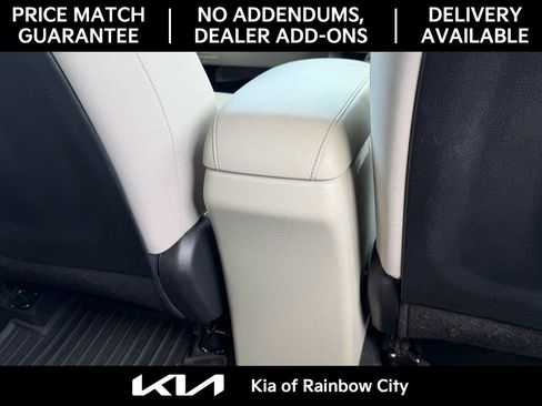 Used 2020 Kia Soul S FWD image 24