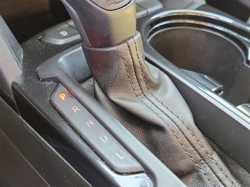 Used 2021 Chevrolet TrailBlazer LT w/ Convenience Package image 25