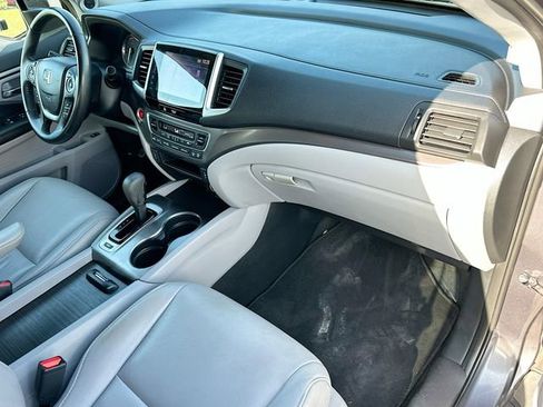 Used 2018 Honda Pilot EX-L image 30