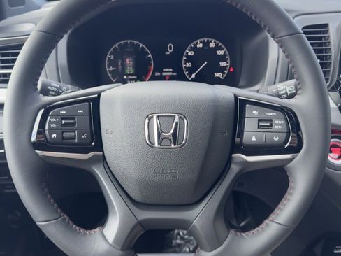 New 2026 Honda Odyssey Sport-L image 18