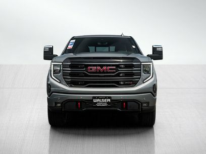 New 2026 GMC Sierra 1500 AT4 w/ AT4 Premium Package