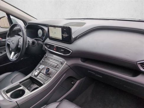Certified 2023 Hyundai Santa Fe SEL w/ Premium Package AWD/4WD image 28