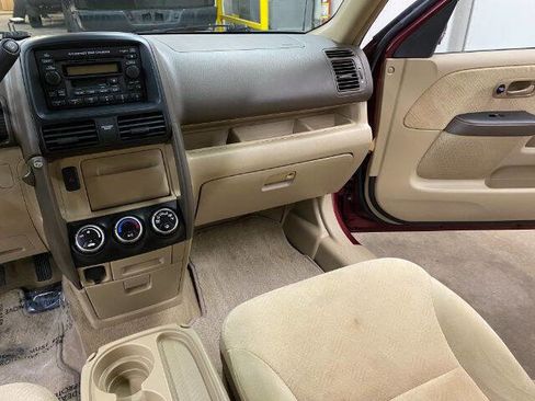 Used 2006 Honda CR-V EX image 20