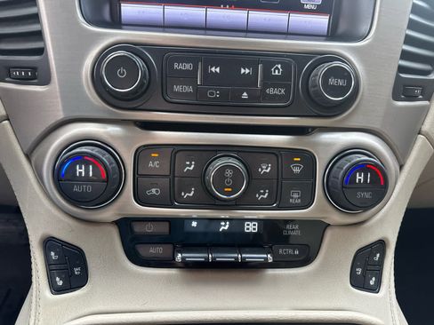 Used 2015 GMC Yukon Denali w/ Touring Package image 12