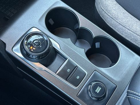 New 2025 Ford Bronco Sport Big Bend w/ Convenience Package image 21