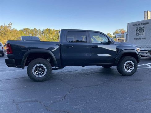 New 2026 RAM 1500 RHO w/ RHO Level 1 Equipment Group image 10