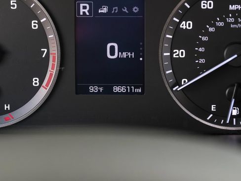 Used 2016 Hyundai Sonata Sport FWD image 3