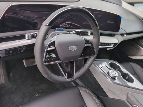 New 2026 Cadillac Optiq Sport 1 image 6