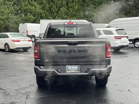 New 2026 RAM 1500 Big Horn image 8