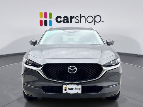 Used 2023 MAZDA CX-30 AWD 2.5 S w/ Preferred Package image 8