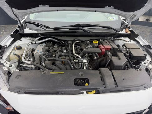Used 2024 Nissan Sentra SV image 25