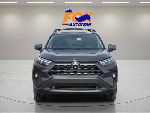 New 2025 Toyota RAV4 XLE Premium image 8