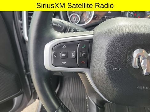 Used 2023 RAM 1500 Big Horn AWD/4WD image 11
